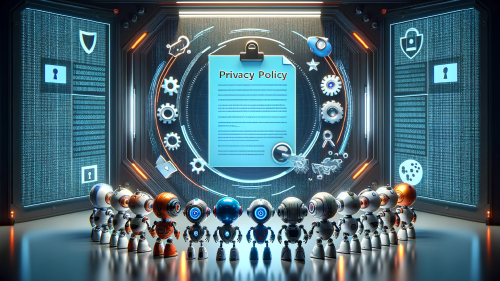 Featured image for Privacy Policy