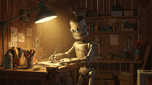 Featured image for Disclaimers