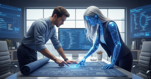 Featured image for Why We Are Building CodeCleaner AI