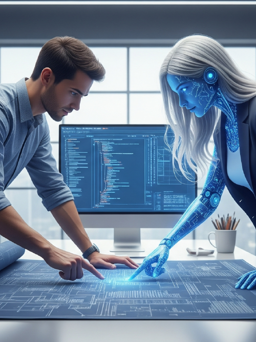 Featured image for Why We Are Building CodeCleaner AI